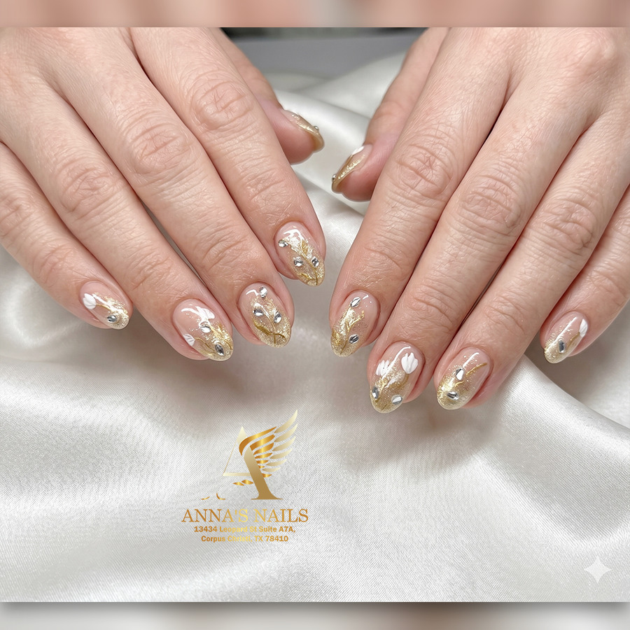 Nail May 20